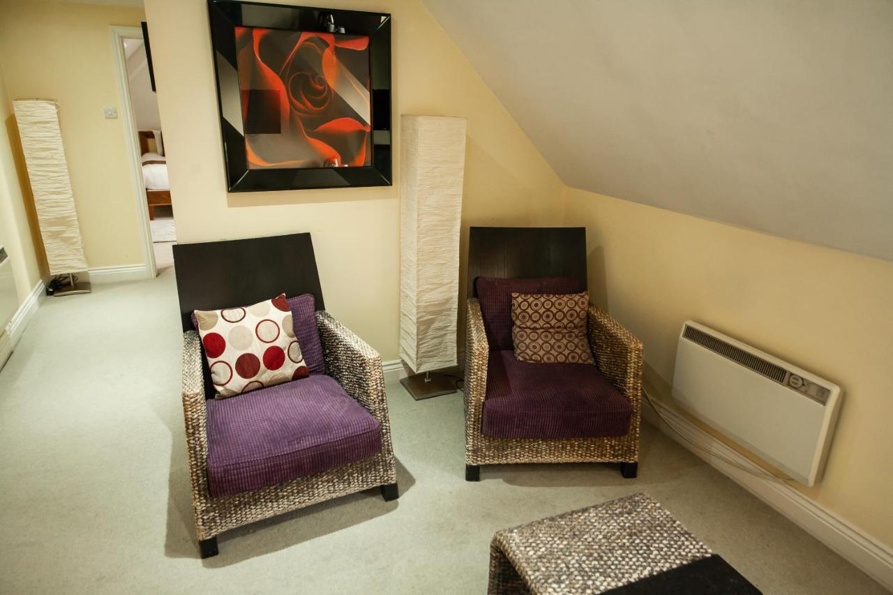 Berwick Manor Hotel Rainham  Zewnętrze zdjęcie