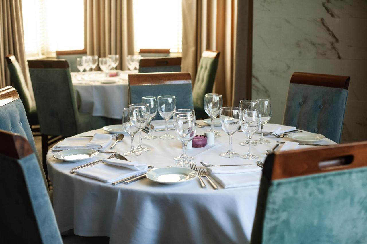 Berwick Manor Hotel Rainham  Zewnętrze zdjęcie