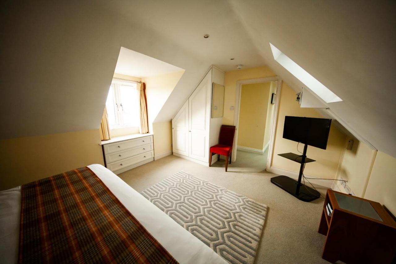 Berwick Manor Hotel Rainham  Zewnętrze zdjęcie