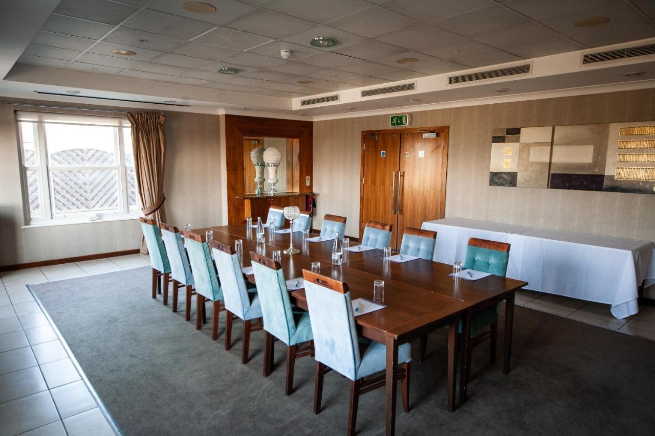 Berwick Manor Hotel Rainham  Zewnętrze zdjęcie