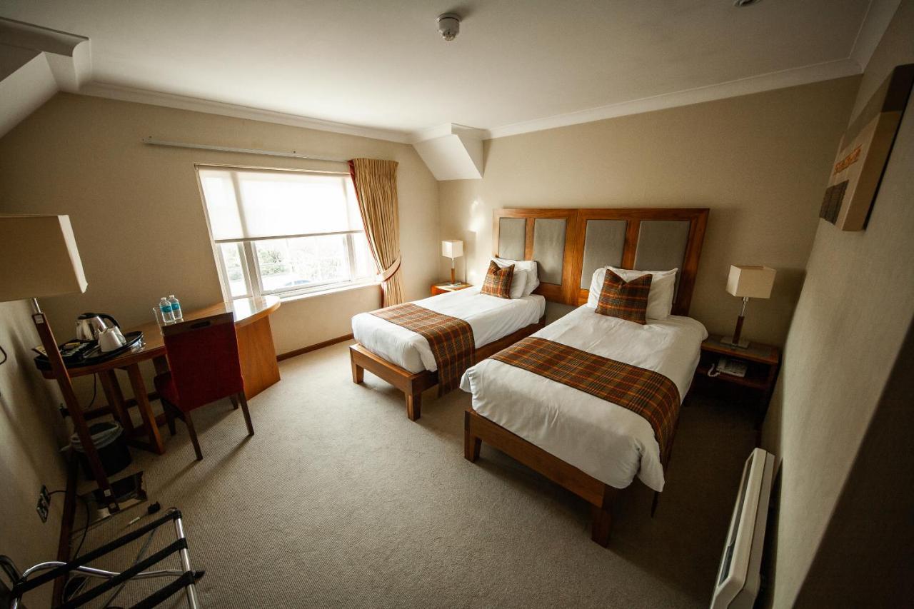 Berwick Manor Hotel Rainham  Zewnętrze zdjęcie