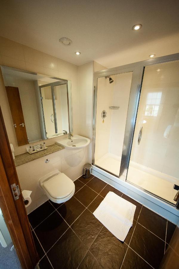 Berwick Manor Hotel Rainham  Zewnętrze zdjęcie