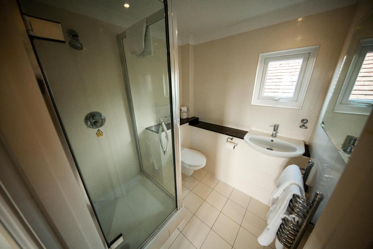Berwick Manor Hotel Rainham  Zewnętrze zdjęcie