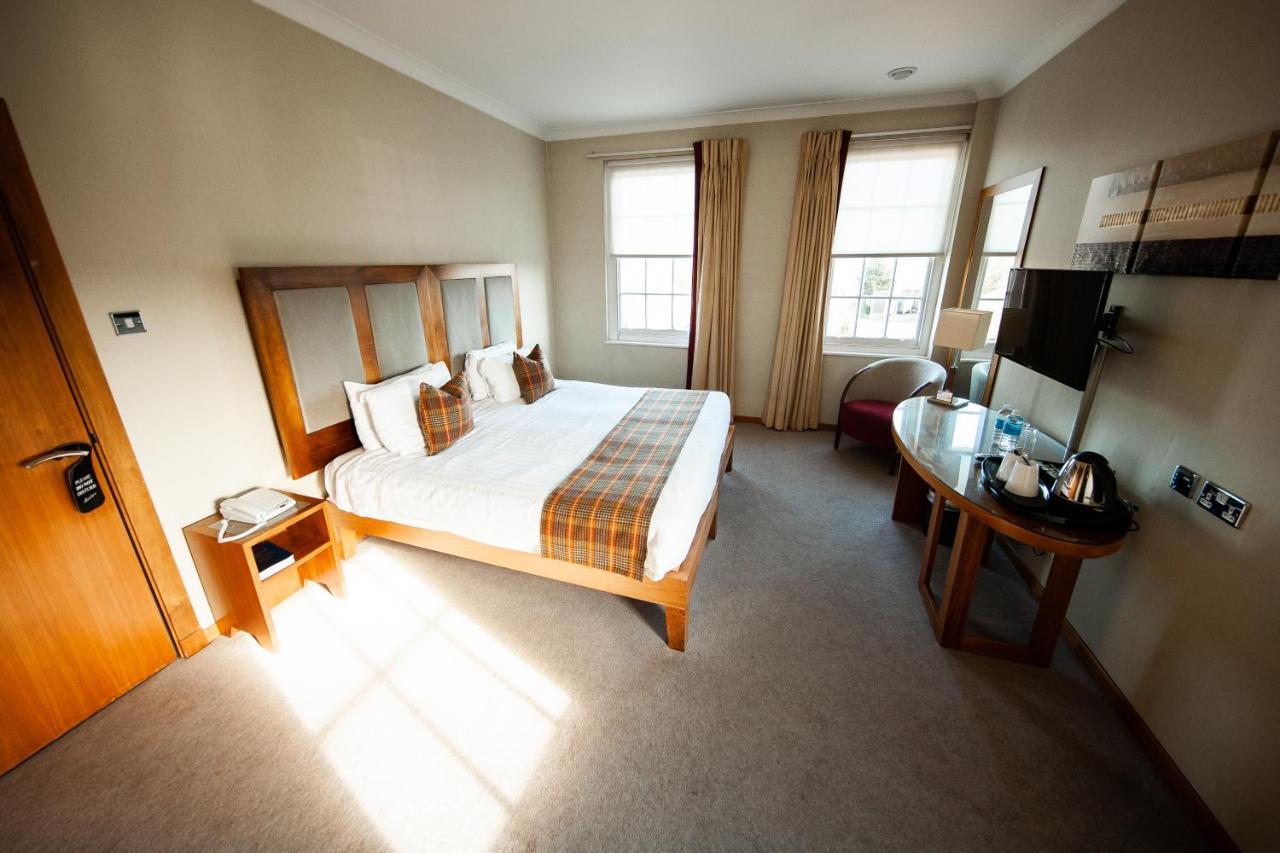Berwick Manor Hotel Rainham  Zewnętrze zdjęcie