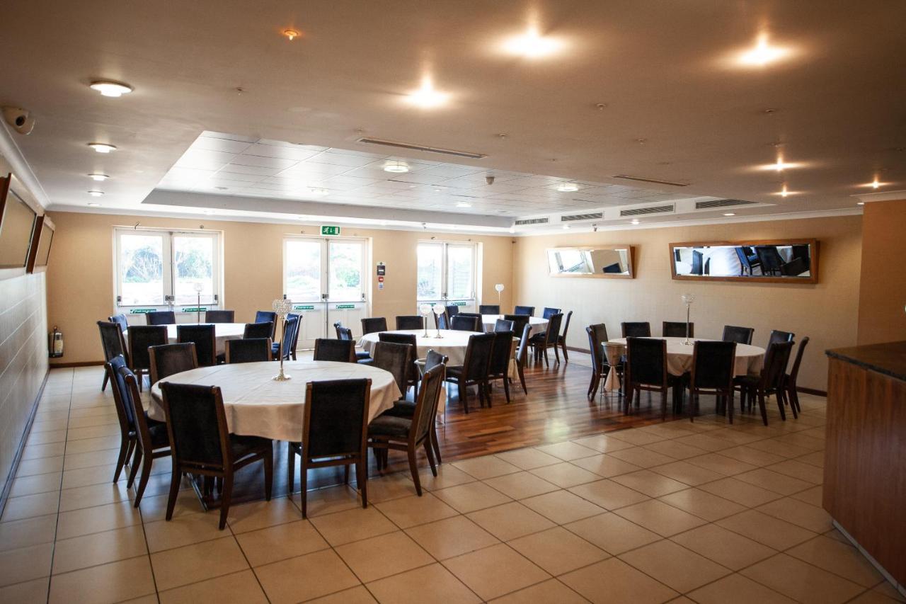 Berwick Manor Hotel Rainham  Zewnętrze zdjęcie
