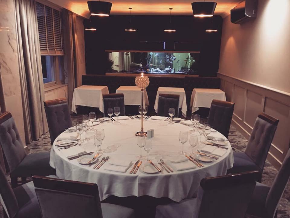 Berwick Manor Hotel Rainham  Zewnętrze zdjęcie